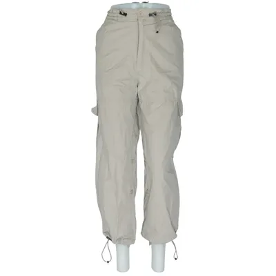 Cargo pants (Beige) from Giovani Cotton
