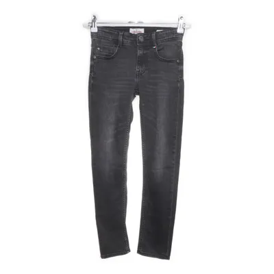 Jeans (Grå) fra Vingino Bomuld, Elastan, Polyester