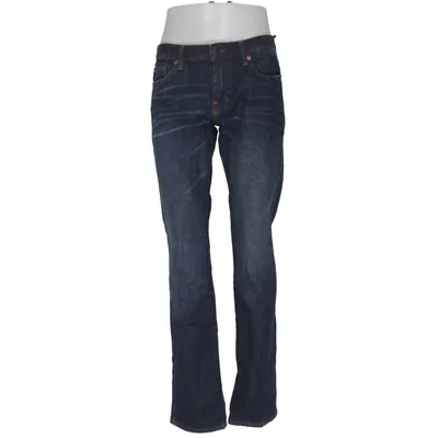 Jeans (Blau) von Aéropostale Baumwolle, Elasthan