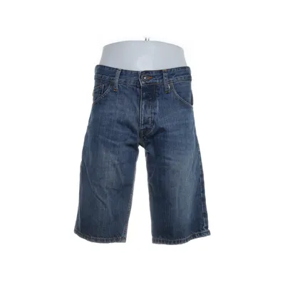 Jeansshorts (Blå) fra Quiksilver Bomuld
