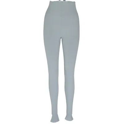 Leggings (Grau) von Les Lunes