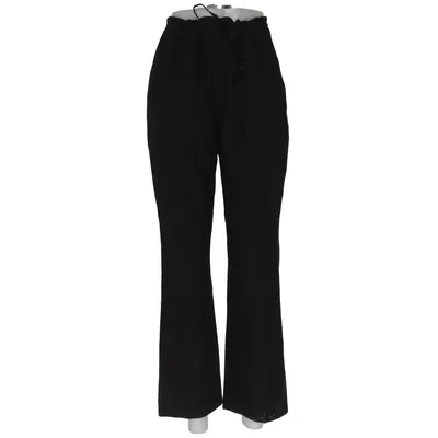 Broek (Zwart) van Daxon Polyester