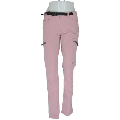Outdoor pants (Pink) from Trekmates Elastane, Polyamide, Polyester