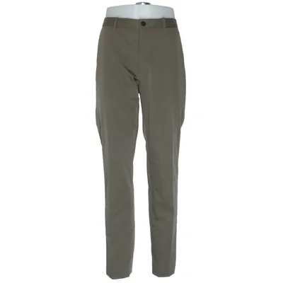 Chinos (Green) from Slowear