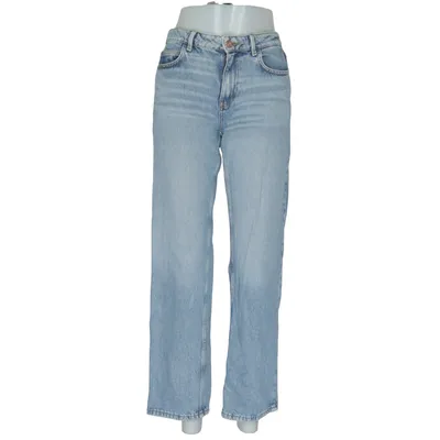 Jeans (Blå) från Zara