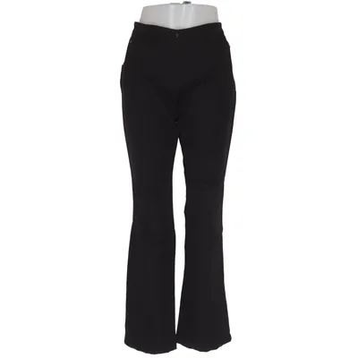 Friluftsbukser (Sort) fra Active Touch Elastan, Polyester