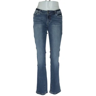 Jeans (Blue) from Denim 1982 Cotton, Elastane, Polyester, Viscose