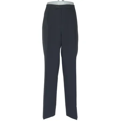 Jakkesætsbukser (Grå) fra Taylors Polyester