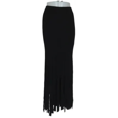 Skirt (Black) from H&M Studio