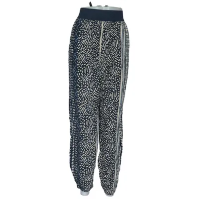 Pantalon (Bleu, Multicolore) de Gina Benotti Viscose