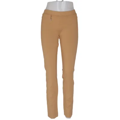 Leggings (Palina-Q-Lilie) fra Pompöös Elastan, Polyamid, Viscose