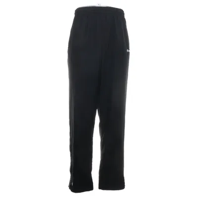 Joggers (Black) from Jako