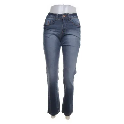 Jeans (Blå) från 1953 Denim Brand Bomull, Elastan