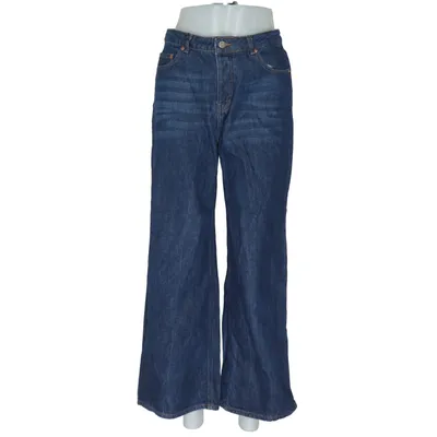 Jeans (Blue) from American Vintage Cotton