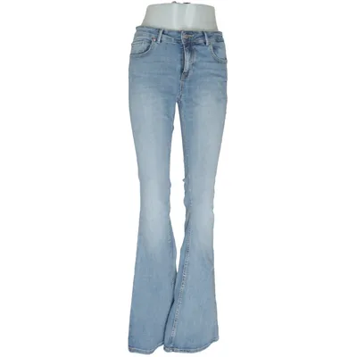 Jeans (Blå) från Vero Moda Denim Återvunnen bomull