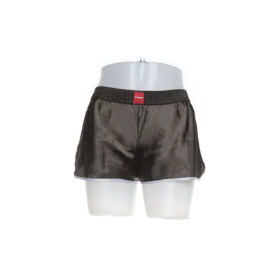 Sweat shorts (Green) from Mangoon