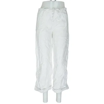 Byxor (Beige) från Zara Home Linne