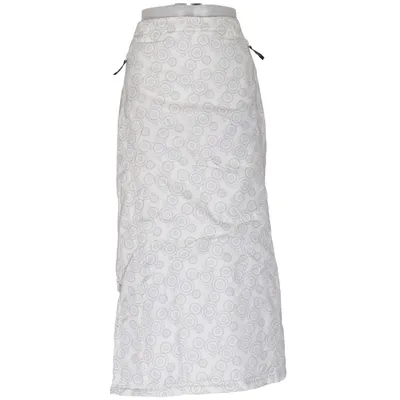 Termonederdel (Hvid, Grå) fra Migmatite Polyester