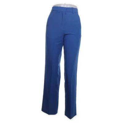 Kostuumbroek (Blauw) van JJXX