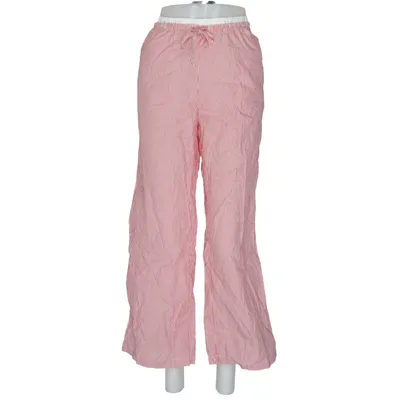 Pajama pants (Red, White) from Divided by H&M Cotton