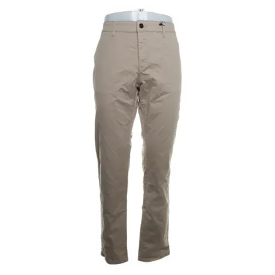 Byxor (Beige) från Pier One Bomull, Elastan