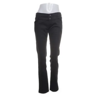 Chinos (Gray) from Lolë Cotton, Elastane, Polyester