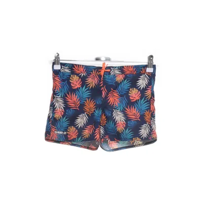 Zwemshort (Blauw, Meerkleurig) van Decathlon Polyester