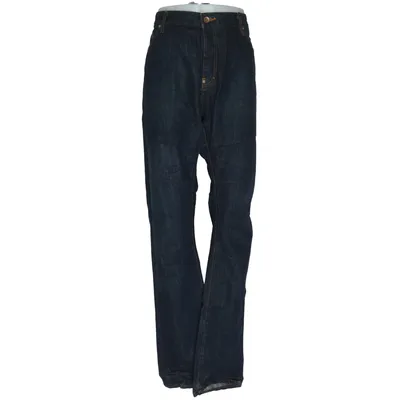 Jean (Bleu) de Dressmann Coton, Polyester