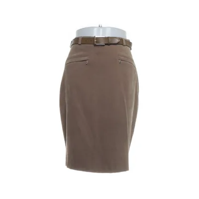 Skirt (Brown) from DeVille
