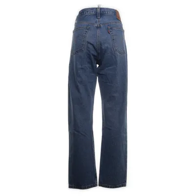 Jeans (Blå) från Levi's Premium Bomull