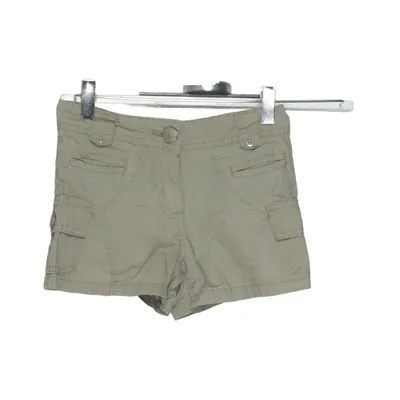 Shorts cargo (Beige) de Detroit Coton