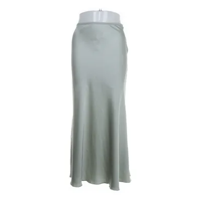 Maxi skirt (Green) from Amisu