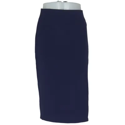Skirt (Blue) from Capsule Elastane, Polyester