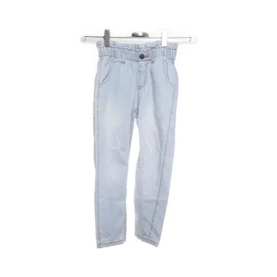 Spijkerbroek (Blauw) van Pusblu