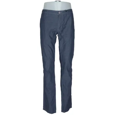 Chinos (LUPUS) from MMX Cotton, Elastane, Polyester