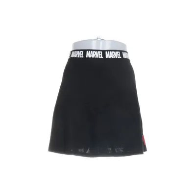 Kjol (Svart) från Marvel x About You Elastan, Polyester, Viskos