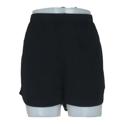 Sports shorts (Black, White) from Nike