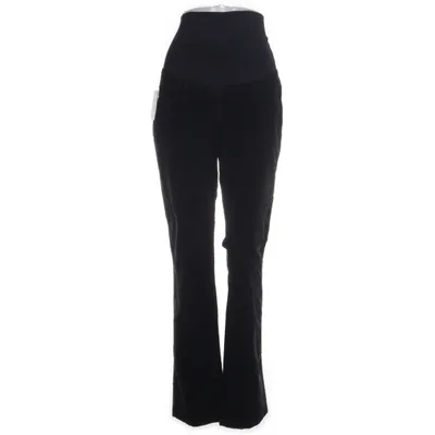 Pantalon maternité (Noir) de Christoff Coton, Élasthane