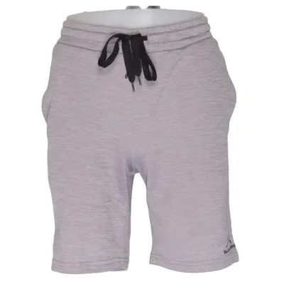 Mjukisshorts (Grå) från Mountain Trekking Polyester