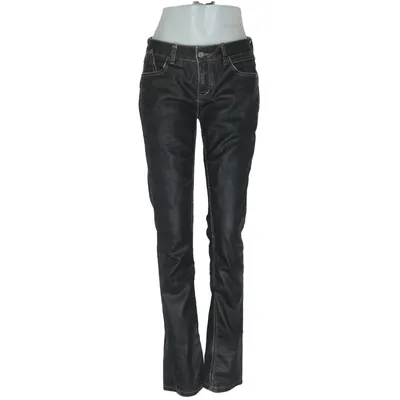 Spijkerbroek (Grijs) van Dranella Jeans Katoen, Elastaan, Polyester