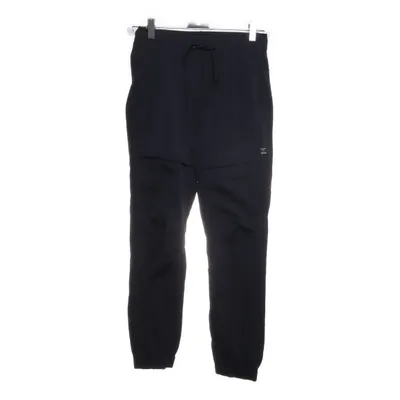Trainingsbroek (Zwart) van Lager 157 Polyamide, Elastaan