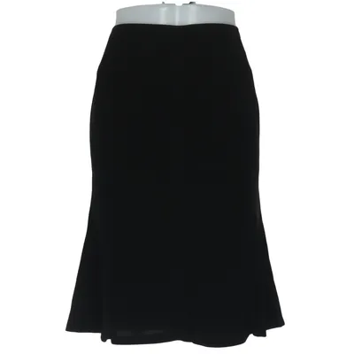 Jupe (Noir) de Un Deux Trois Polyester