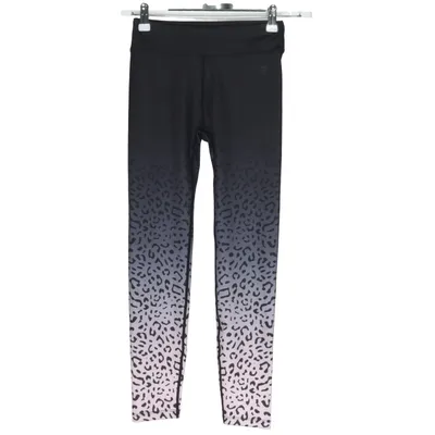 Collants de sport (Noir, Rose, Multicolore) de Iconic Élasthane, Polyester