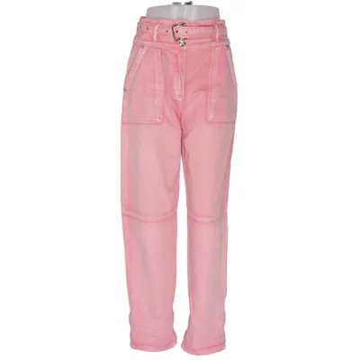 Jeans (Pink) fra Gaudi Jeans Bomuld, Lyocell