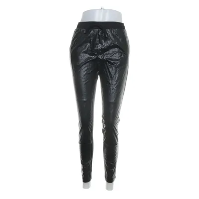 Byxor (Svart) från Calzedonia Elastan, Polyester, Viskos