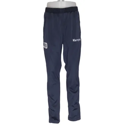 Pantalon de jogging (Bleu) de Kempa Polyester