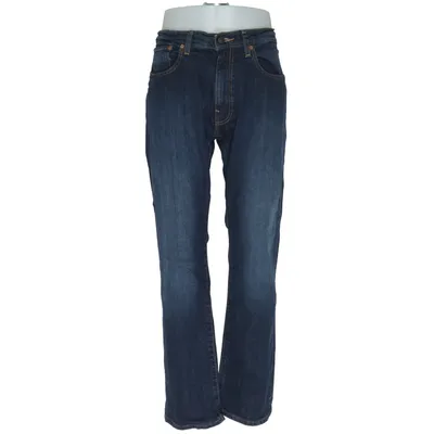 Jeans (Grant) från Grant Bomull, Elastan