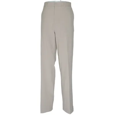 Chino (Beige) de Lindbergh White Élasthane, Polyester recyclé, Viscose