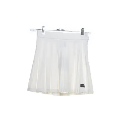 Golfkjol (Vit) från Groggy