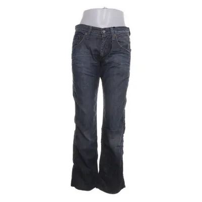 Jeans (Blue) from Freesoul Cotton